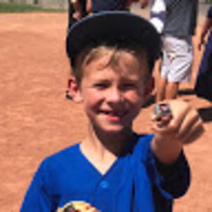 Meet your Posher, Brooke